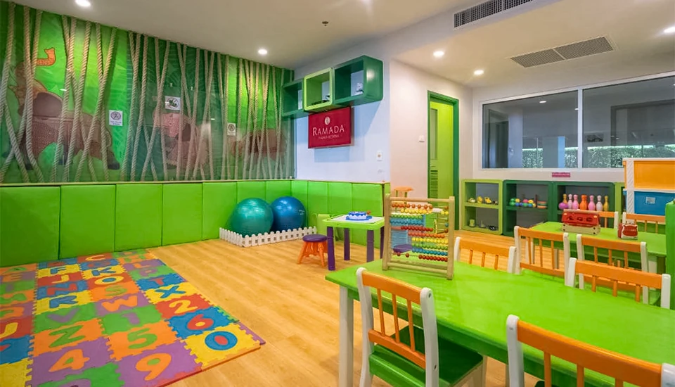 هتل رامادا بای ویندهام پوکت دیوانا